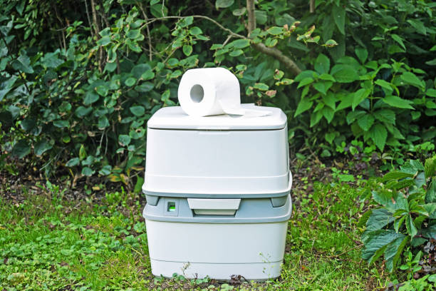 Sanitation services for porta potties in Carbondale, KS
