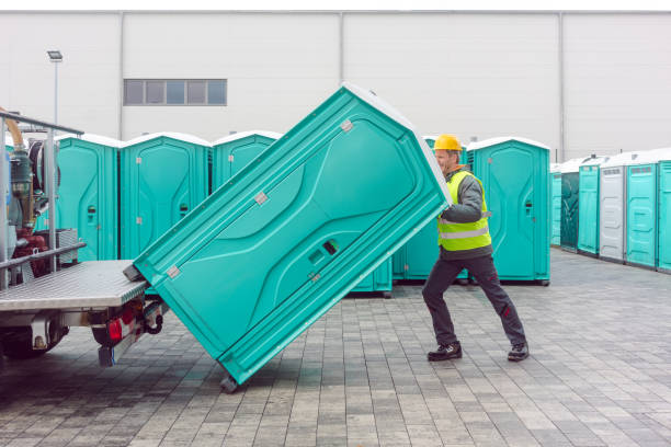 Best High-end porta potty rental  in Carbondale, KS