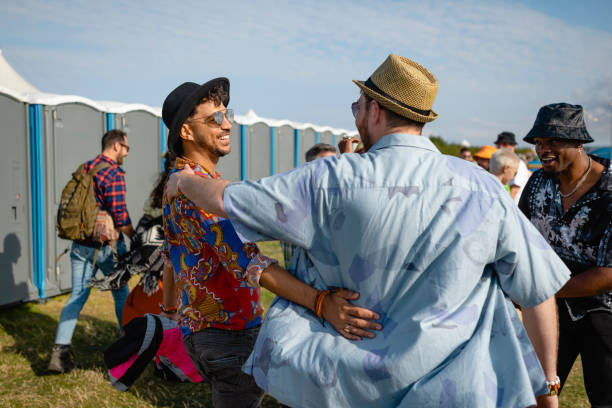 Best Porta potty rental near me  in Carbondale, KS
