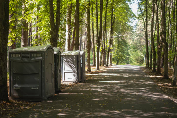 Best Affordable portable toilet rental  in Carbondale, KS