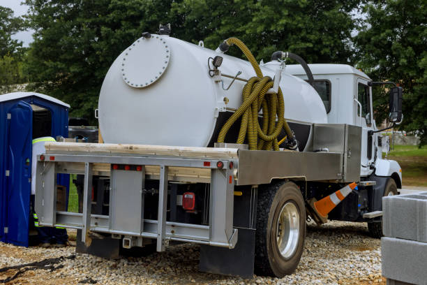 Best Portable toilet rental cost  in Carbondale, KS