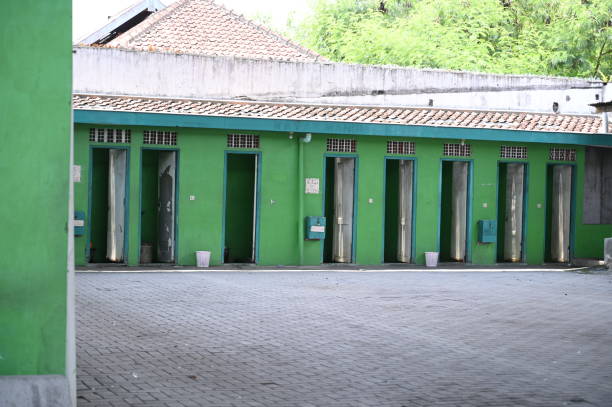 Best Sanitation services for porta potties  in Carbondale, KS
