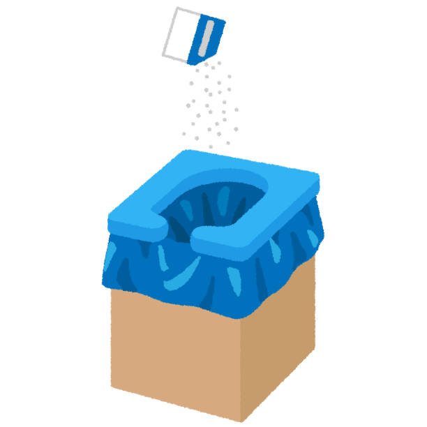 Best Construction site porta potty rental  in Carbondale, KS