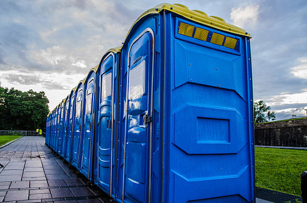 Best Wedding porta potty rental  in Carbondale, KS